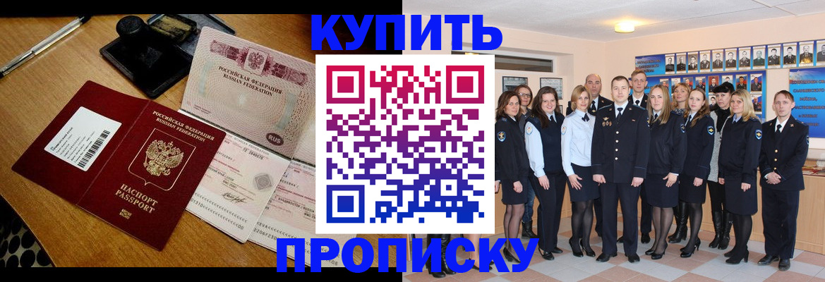 прописка 2025 в Тынде